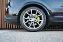 PORSCHE CAYENNE COUPÉ E-HYBRID PLATINUM EDITION l 462 PS