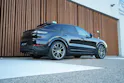 PORSCHE CAYENNE COUPÉ E-HYBRID PLATINUM EDITION l 462 PS