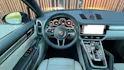 PORSCHE CAYENNE COUPÉ E-HYBRID PLATINUM EDITION l 462 PS