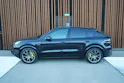 PORSCHE CAYENNE COUPÉ E-HYBRID PLATINUM EDITION l 462 PS