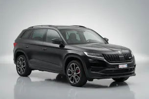 SKODA Kodiaq 2.0 Bi-TDI SCR RS 4x4 DSG