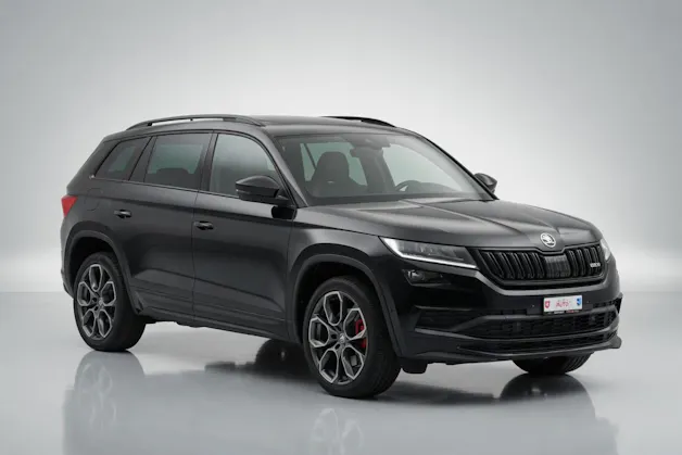 SKODA Kodiaq 2.0 Bi-TDI SCR RS 4x4 DSG