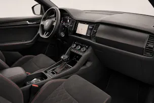 SKODA Kodiaq 2.0 Bi-TDI SCR RS 4x4 DSG