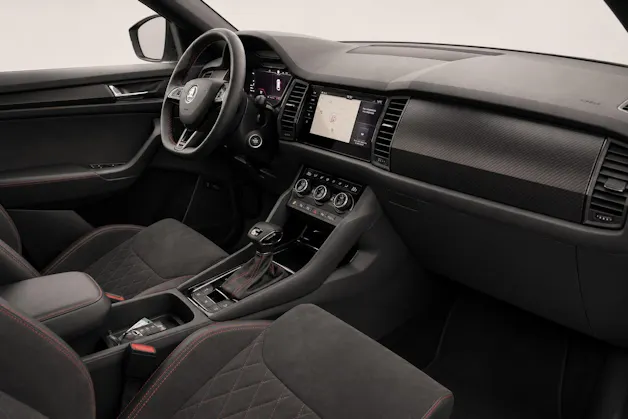SKODA Kodiaq 2.0 Bi-TDI SCR RS 4x4 DSG