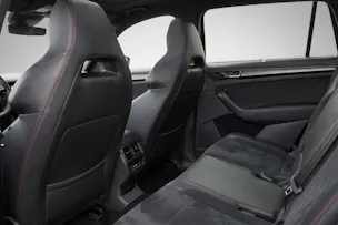 SKODA Kodiaq 2.0 Bi-TDI SCR RS 4x4 DSG