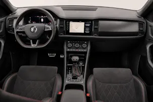 SKODA Kodiaq 2.0 Bi-TDI SCR RS 4x4 DSG