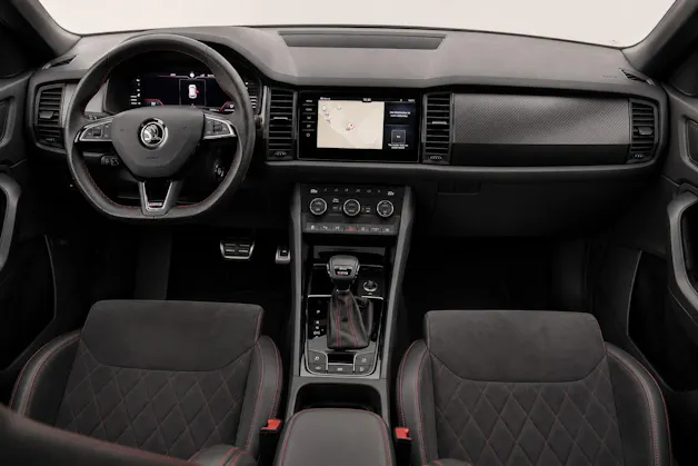 SKODA Kodiaq 2.0 Bi-TDI SCR RS 4x4 DSG