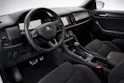 SKODA Kodiaq 2.0 Bi-TDI SCR RS 4x4 DSG