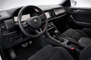 SKODA Kodiaq 2.0 Bi-TDI SCR RS 4x4 DSG