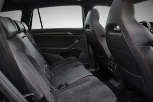 SKODA Kodiaq 2.0 Bi-TDI SCR RS 4x4 DSG