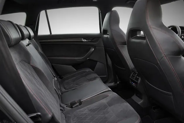 SKODA Kodiaq 2.0 Bi-TDI SCR RS 4x4 DSG