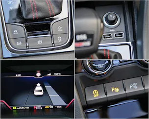 SKODA Kodiaq 2.0 Bi-TDI SCR RS 4x4 DSG