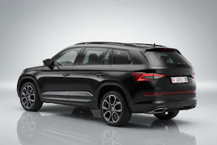 SKODA Kodiaq 2.0 Bi-TDI SCR RS 4x4 DSG