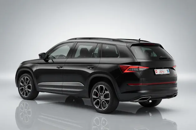 SKODA Kodiaq 2.0 Bi-TDI SCR RS 4x4 DSG