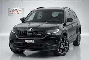 SKODA Kodiaq 2.0 Bi-TDI SCR RS 4x4 DSG