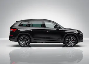 SKODA Kodiaq 2.0 Bi-TDI SCR RS 4x4 DSG