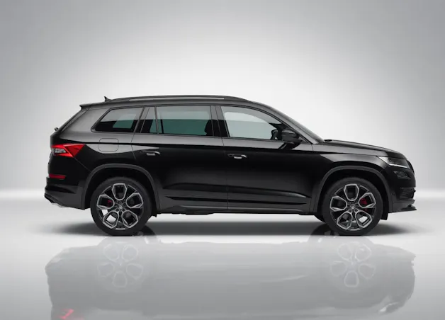 SKODA Kodiaq 2.0 Bi-TDI SCR RS 4x4 DSG