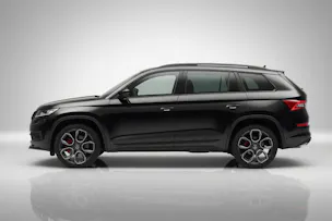SKODA Kodiaq 2.0 Bi-TDI SCR RS 4x4 DSG