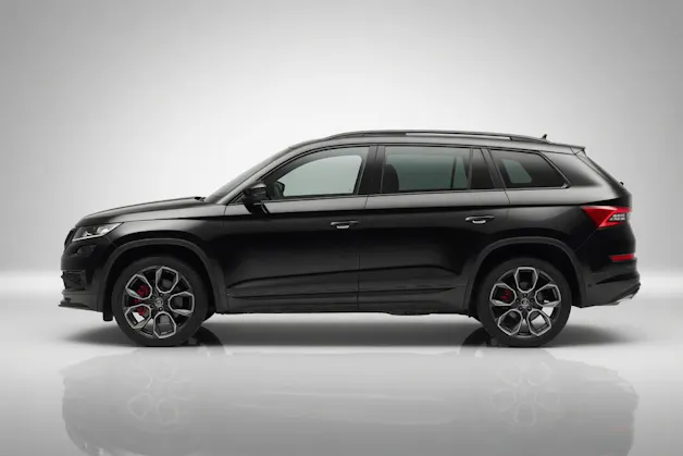 SKODA Kodiaq 2.0 Bi-TDI SCR RS 4x4 DSG