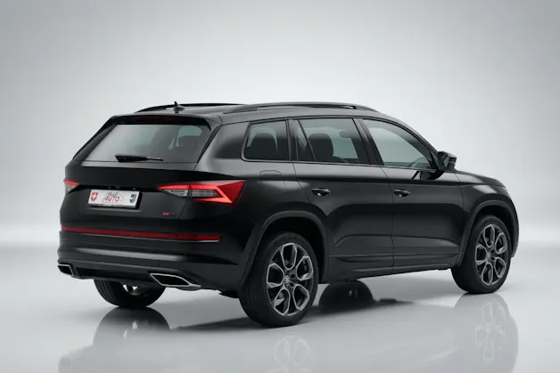 SKODA Kodiaq 2.0 Bi-TDI SCR RS 4x4 DSG