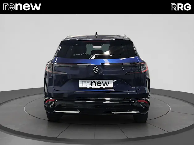 RENAULT Espace 1.2 E-Tech 200 Techno