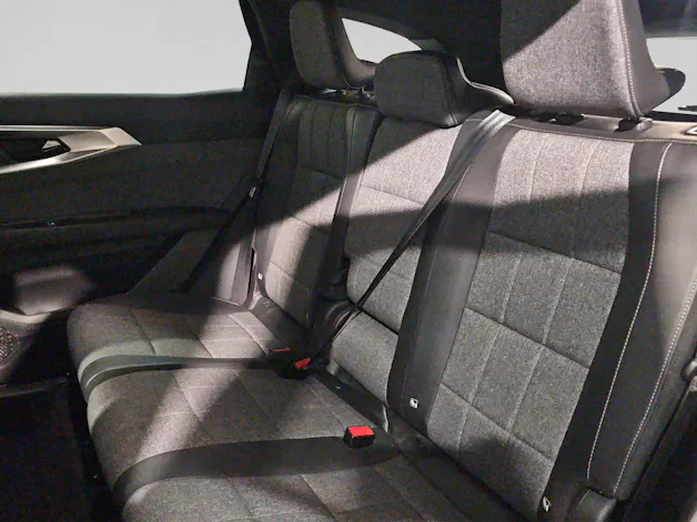 RENAULT Espace 1.2 E-Tech 200 Techno
