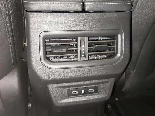 RENAULT Espace 1.2 E-Tech 200 Techno