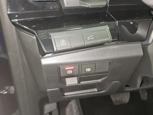 RENAULT Espace 1.2 E-Tech 200 Techno