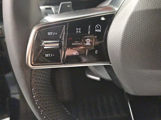 RENAULT Espace 1.2 E-Tech 200 Techno
