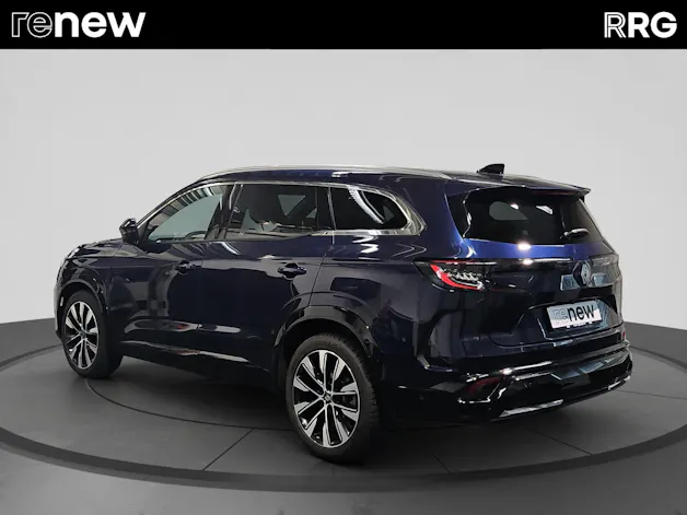 RENAULT Espace 1.2 E-Tech 200 Techno