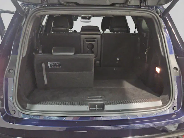 RENAULT Espace 1.2 E-Tech 200 Techno