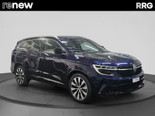 RENAULT Espace 1.2 E-Tech 200 Techno