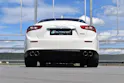 MASERATI GHIBLI D 3.0 V6 GRANSPORT AUTOMATICA l 275 PS