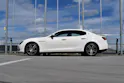 MASERATI GHIBLI D 3.0 V6 GRANSPORT AUTOMATICA l 275 PS