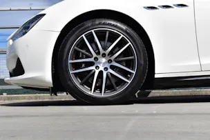 MASERATI GHIBLI D 3.0 V6 GRANSPORT AUTOMATICA l 275 PS