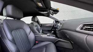 MASERATI GHIBLI D 3.0 V6 GRANSPORT AUTOMATICA l 275 PS