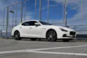 MASERATI GHIBLI D 3.0 V6 GRANSPORT AUTOMATICA l 275 PS