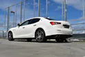 MASERATI GHIBLI D 3.0 V6 GRANSPORT AUTOMATICA l 275 PS