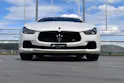MASERATI GHIBLI D 3.0 V6 GRANSPORT AUTOMATICA l 275 PS