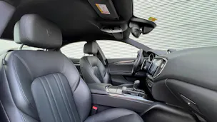 MASERATI GHIBLI D 3.0 V6 GRANSPORT AUTOMATICA l 275 PS
