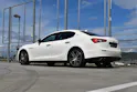 MASERATI GHIBLI D 3.0 V6 GRANSPORT AUTOMATICA l 275 PS