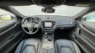 MASERATI GHIBLI D 3.0 V6 GRANSPORT AUTOMATICA l 275 PS
