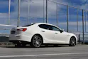 MASERATI GHIBLI D 3.0 V6 GRANSPORT AUTOMATICA l 275 PS