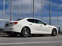 MASERATI GHIBLI D 3.0 V6 GRANSPORT AUTOMATICA l 275 PS