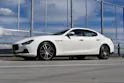 MASERATI GHIBLI D 3.0 V6 GRANSPORT AUTOMATICA l 275 PS