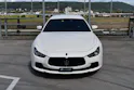 MASERATI GHIBLI D 3.0 V6 GRANSPORT AUTOMATICA l 275 PS