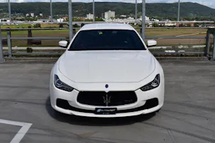 MASERATI GHIBLI D 3.0 V6 GRANSPORT AUTOMATICA l 275 PS
