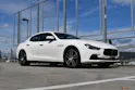 MASERATI GHIBLI D 3.0 V6 GRANSPORT AUTOMATICA l 275 PS