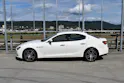 MASERATI GHIBLI D 3.0 V6 GRANSPORT AUTOMATICA l 275 PS