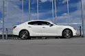 MASERATI GHIBLI D 3.0 V6 GRANSPORT AUTOMATICA l 275 PS